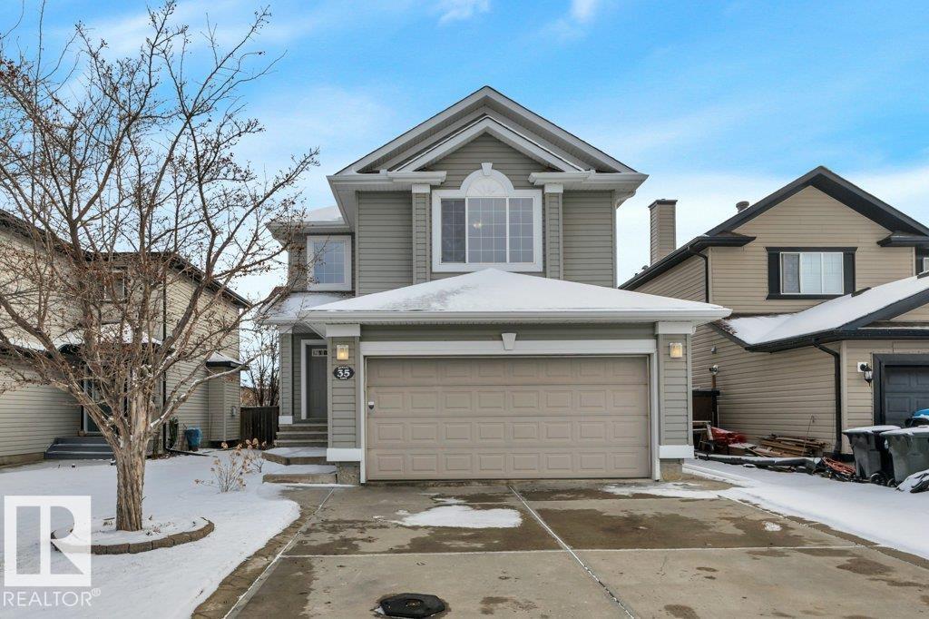 35 HUXLEY CV, Spruce Grove, Alberta