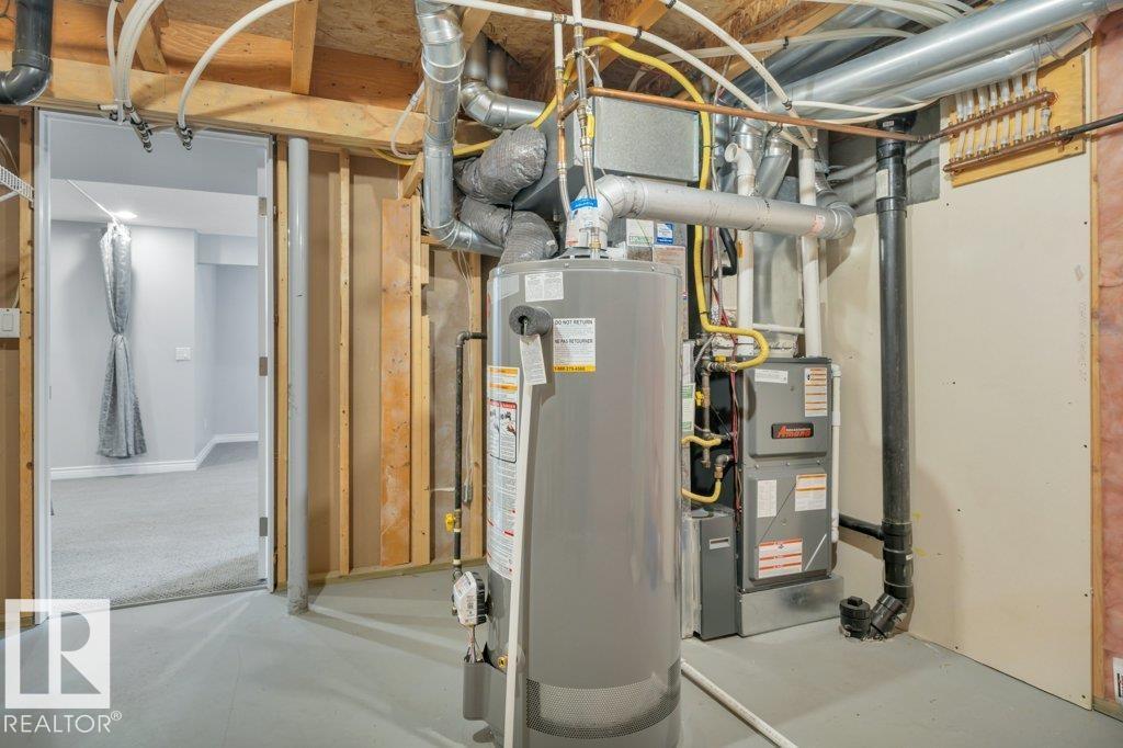 35 Huxley Cv, Spruce Grove, Alberta  T7X 4S5 - Photo 49 - E4482838