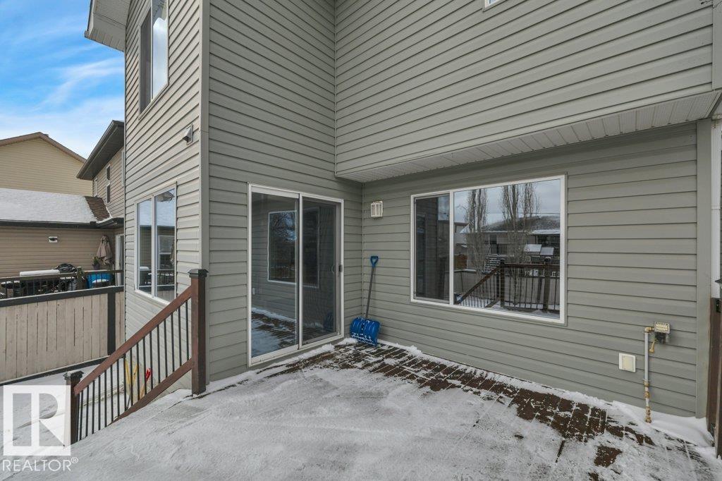 35 Huxley Cv, Spruce Grove, Alberta  T7X 4S5 - Photo 50 - E4482838
