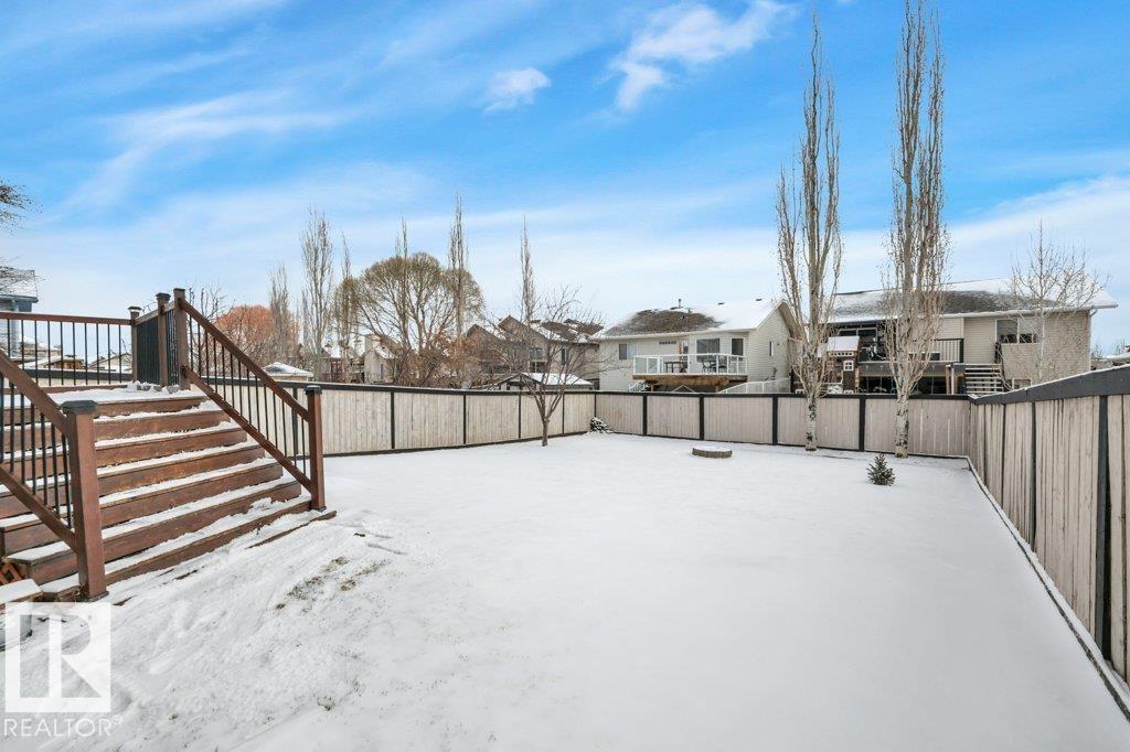 35 Huxley Cv, Spruce Grove, Alberta  T7X 4S5 - Photo 51 - E4482838