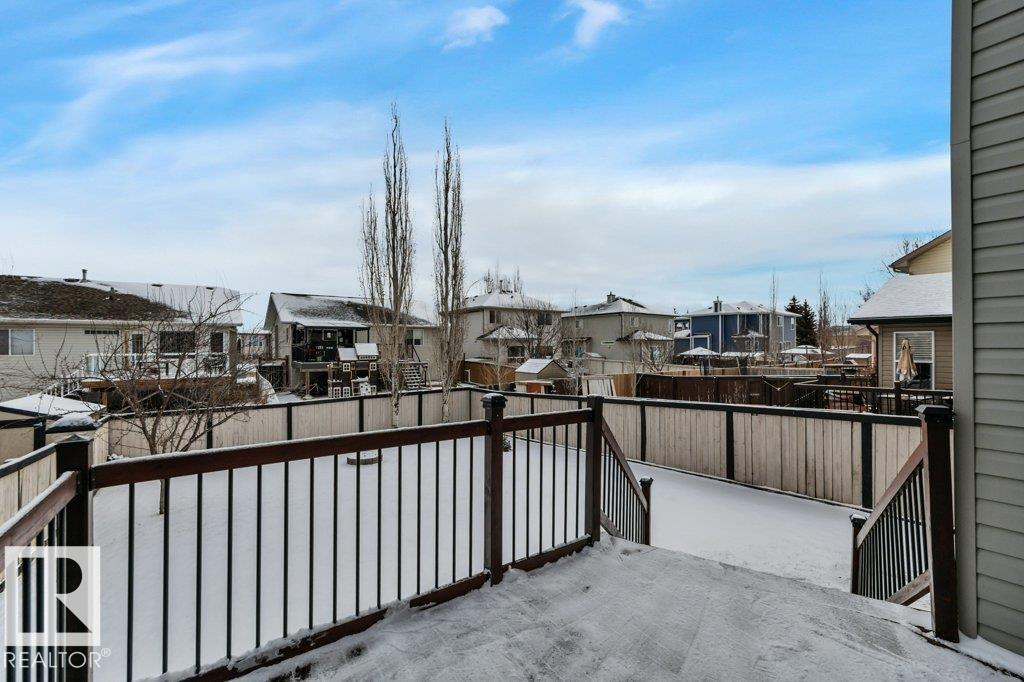 35 Huxley Cv, Spruce Grove, Alberta  T7X 4S5 - Photo 52 - E4482838