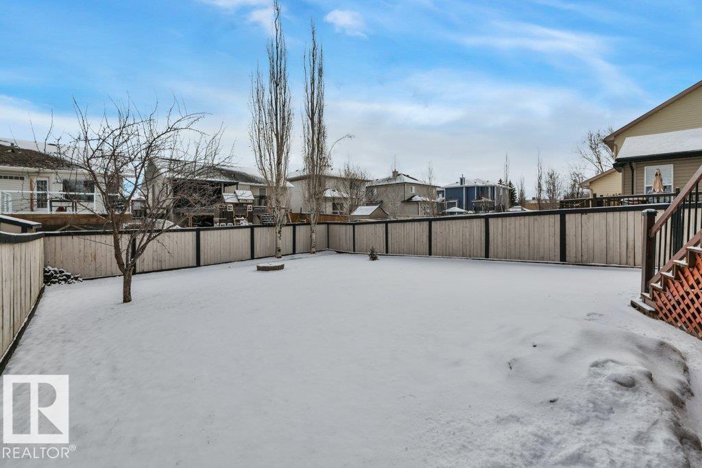 35 Huxley Cv, Spruce Grove, Alberta  T7X 4S5 - Photo 53 - E4482838