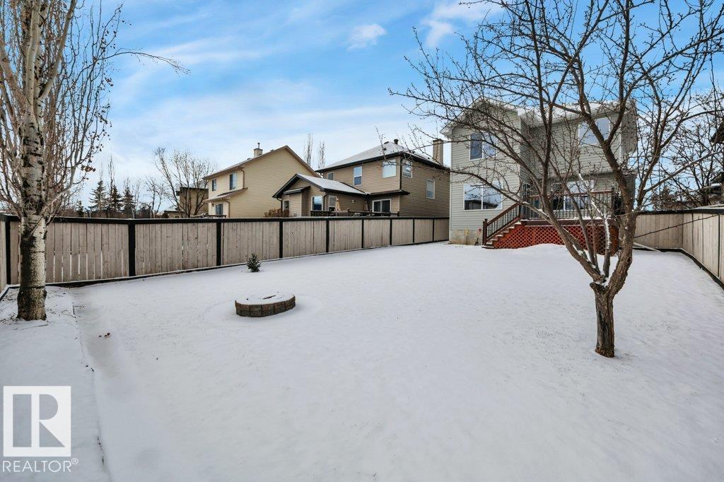 35 Huxley Cv, Spruce Grove, Alberta  T7X 4S5 - Photo 54 - E4482838