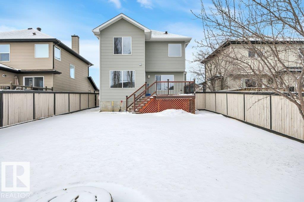35 Huxley Cv, Spruce Grove, Alberta  T7X 4S5 - Photo 55 - E4482838