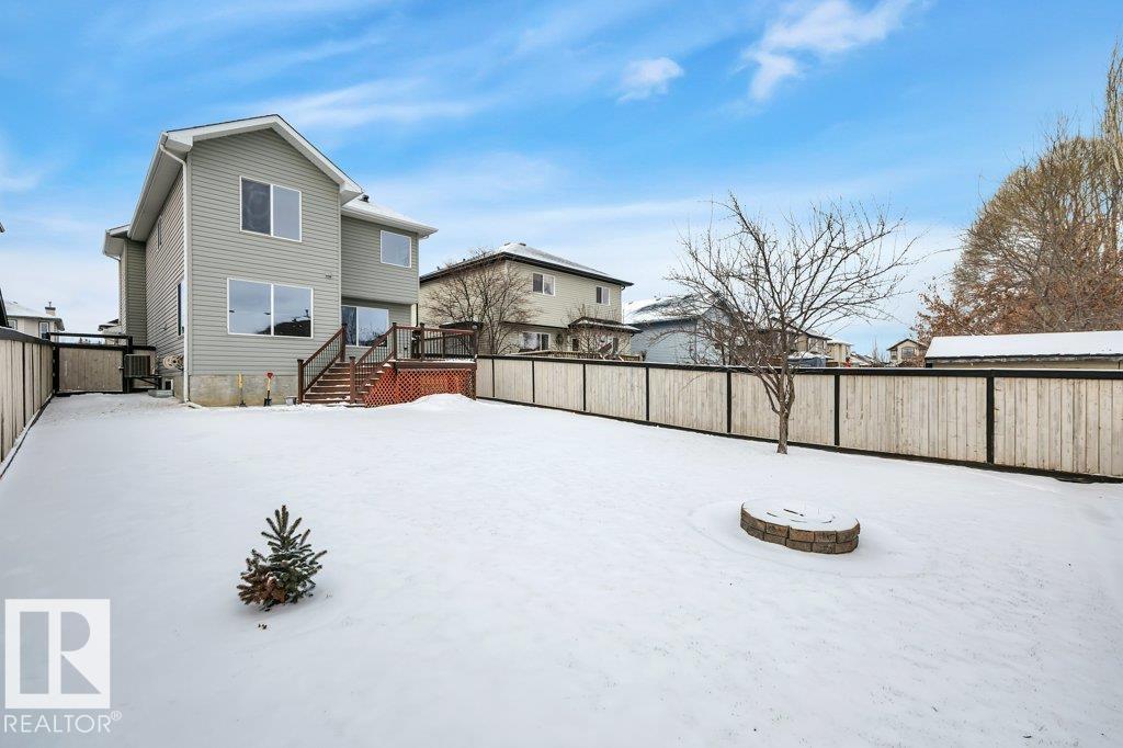 35 Huxley Cv, Spruce Grove, Alberta  T7X 4S5 - Photo 56 - E4482838