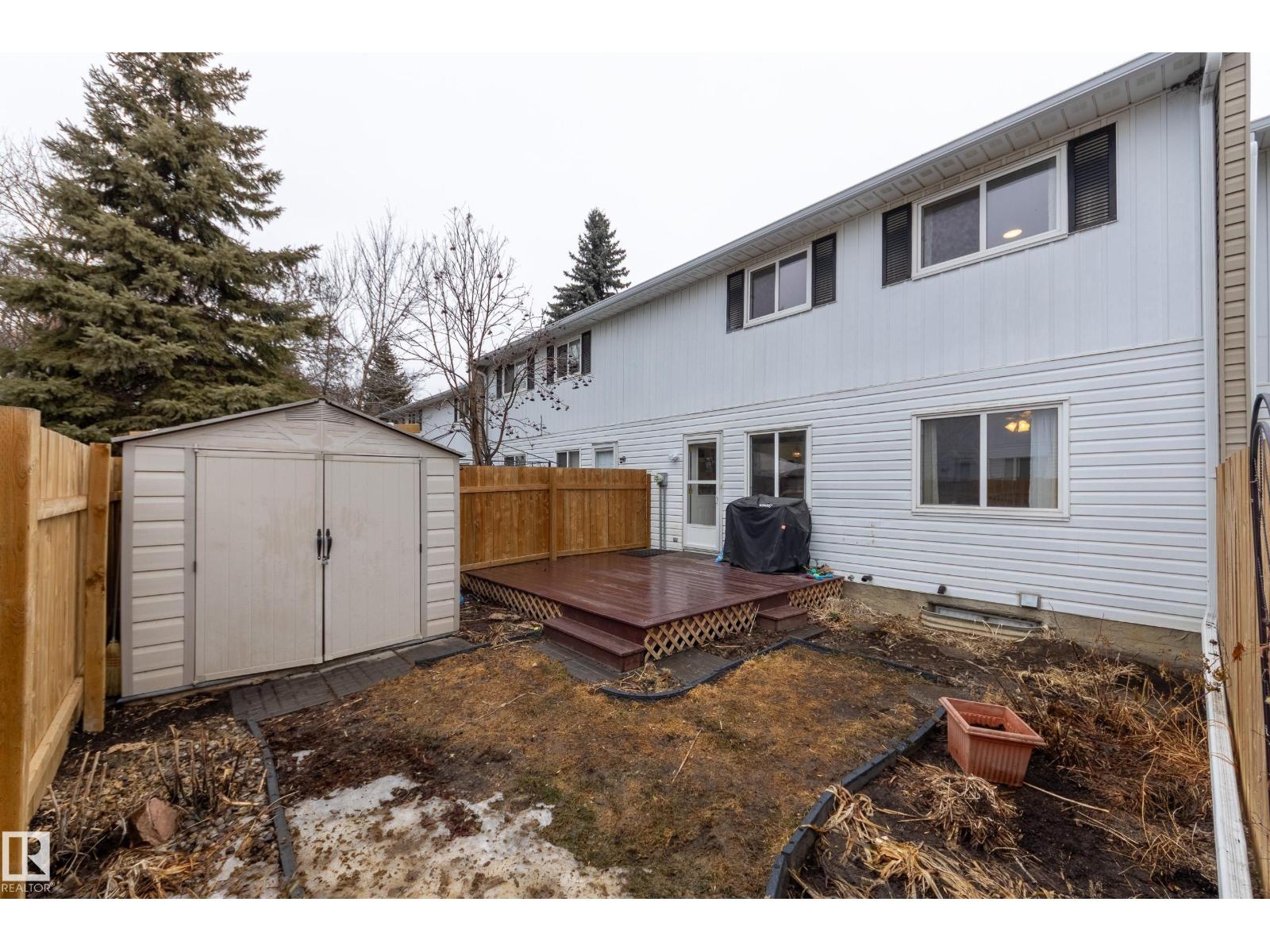 127 Ridgewood Tc, St. Albert, Alberta  T8N 0E9 - Photo 30 - E4482844