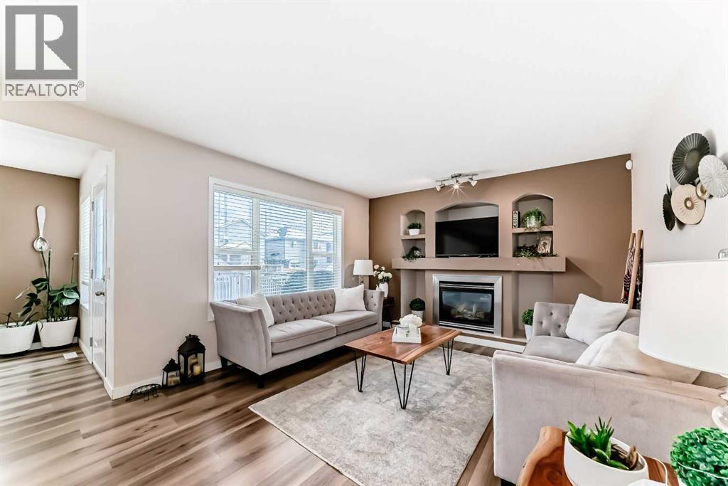 79 Saddleridge Close Ne, Calgary, Alberta  T3J 4X2 - Photo 13 - A2296596