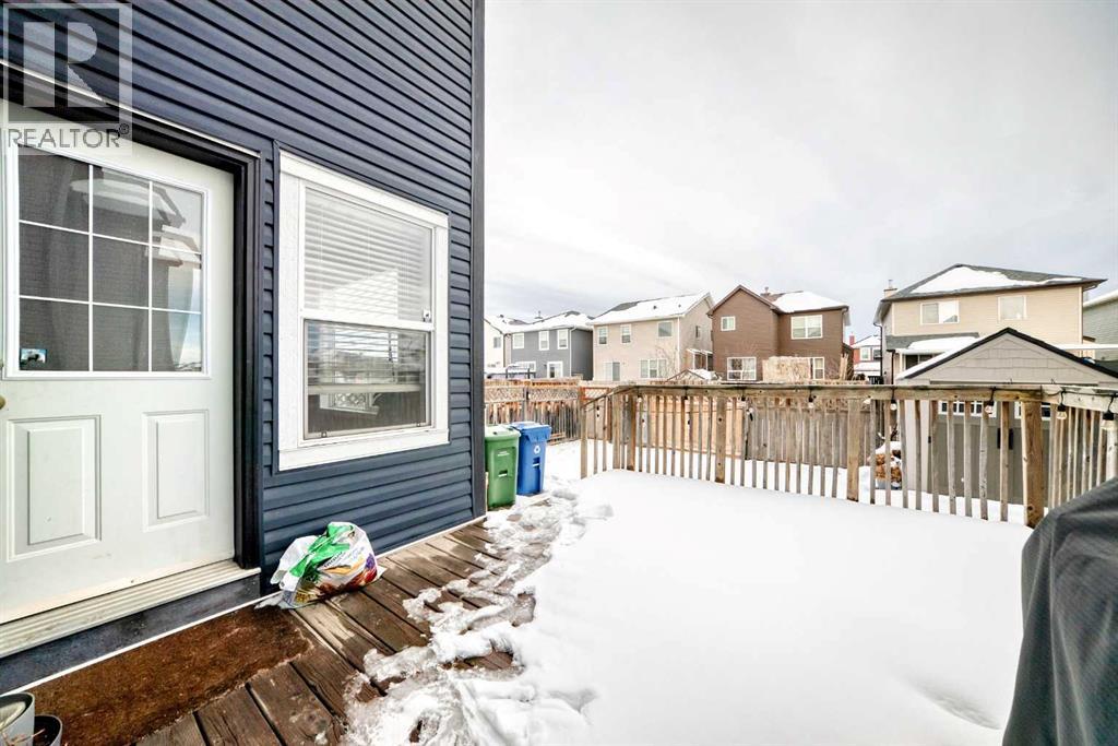 79 Saddleridge Close Ne, Calgary, Alberta  T3J 4X2 - Photo 9 - A2296596