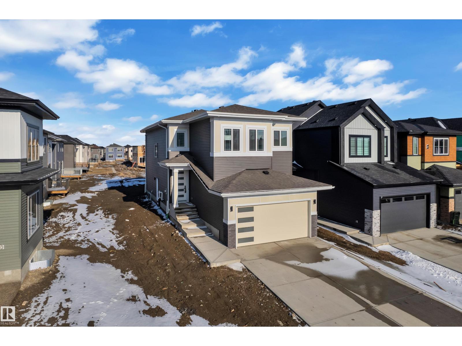 8450 Mayday Li Sw, Edmonton, Alberta  T6X 3G1 - Photo 42 - E4482688