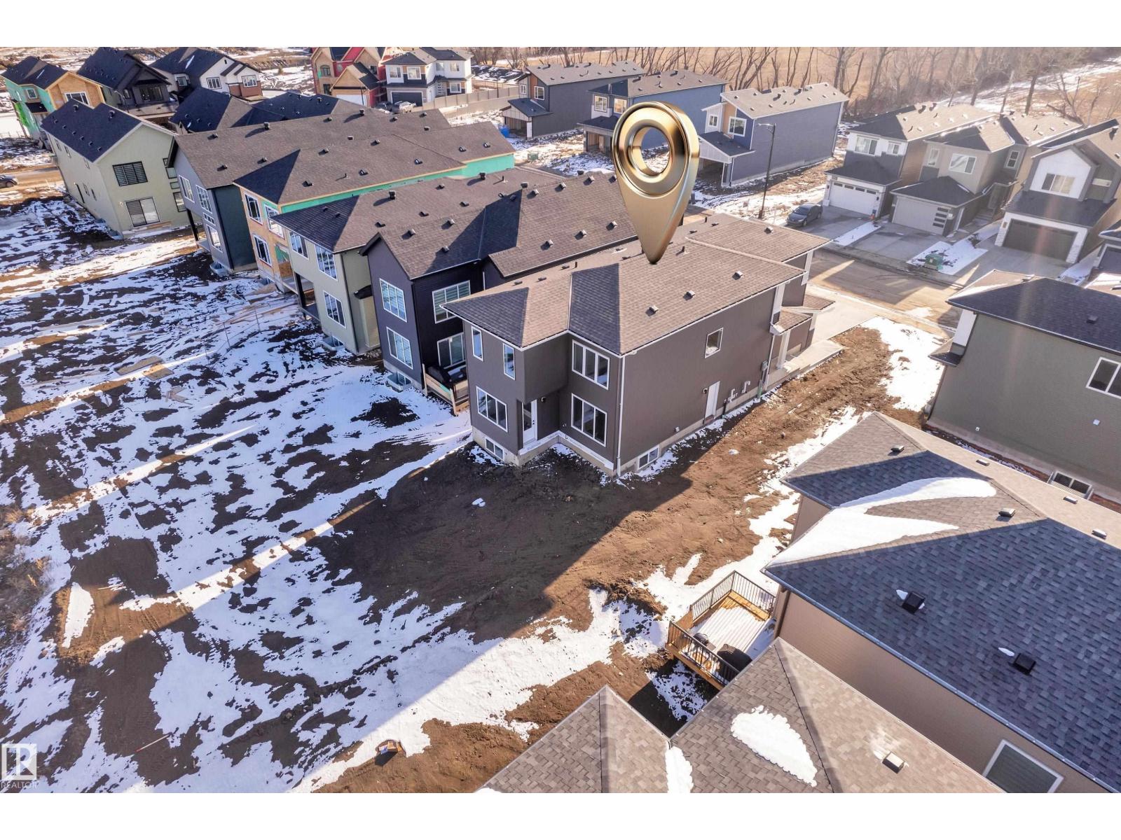 8450 Mayday Li Sw, Edmonton, Alberta  T6X 3G1 - Photo 44 - E4482688