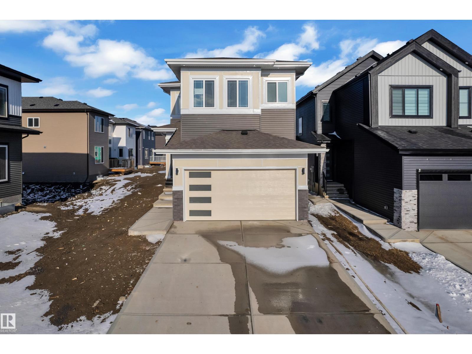 8450 Mayday LI SW, Edmonton, Alberta