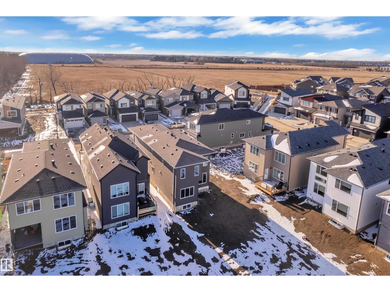 8450 Mayday Li Sw, Edmonton, Alberta  T6X 3G1 - Photo 46 - E4482688