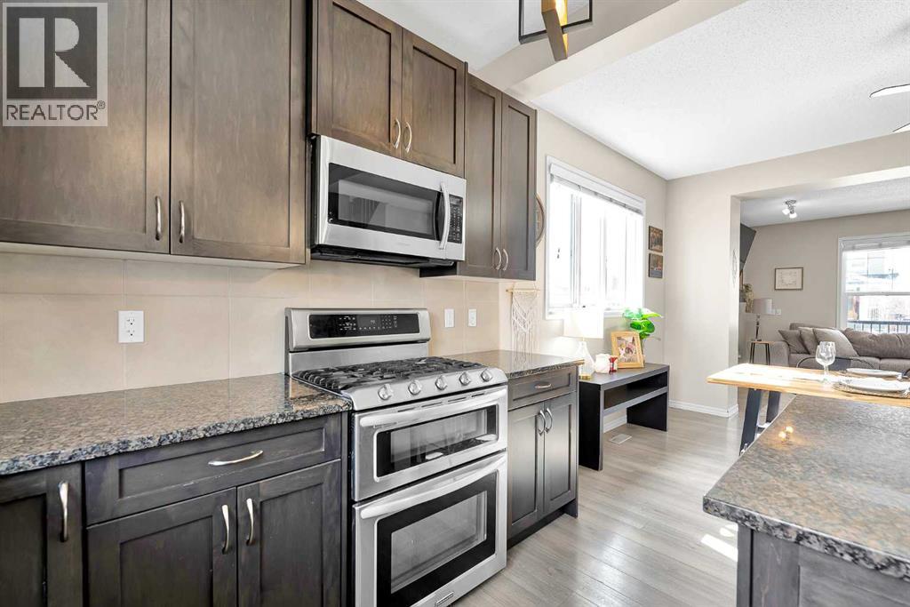 151 Heritage Drive, Cochrane, Alberta  T4C 0Y3 - Photo 18 - A2298031