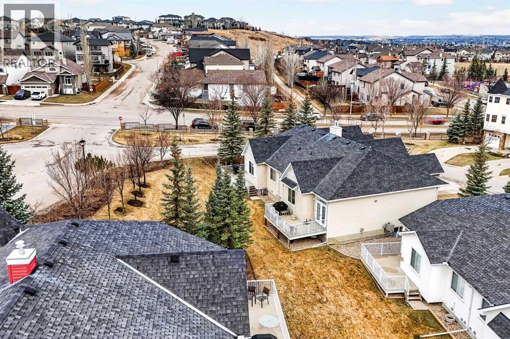 8 Tucker Circle, Okotoks, Alberta  T1S 2J6 - Photo 32 - A2301273