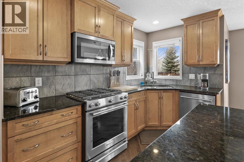 66 Tuscany Reserve Gate NW, Calgary, Alberta  T3L 0A6 - Photo 11 - A2302271