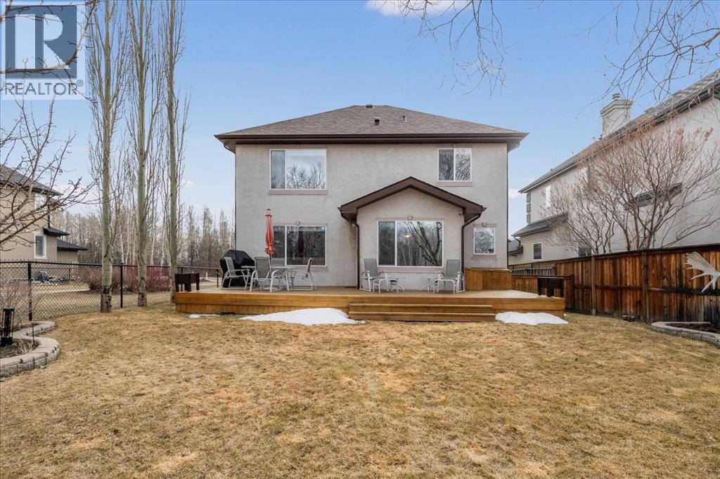 66 Tuscany Reserve Gate NW, Calgary, Alberta  T3L 0A6 - Photo 36 - A2302271