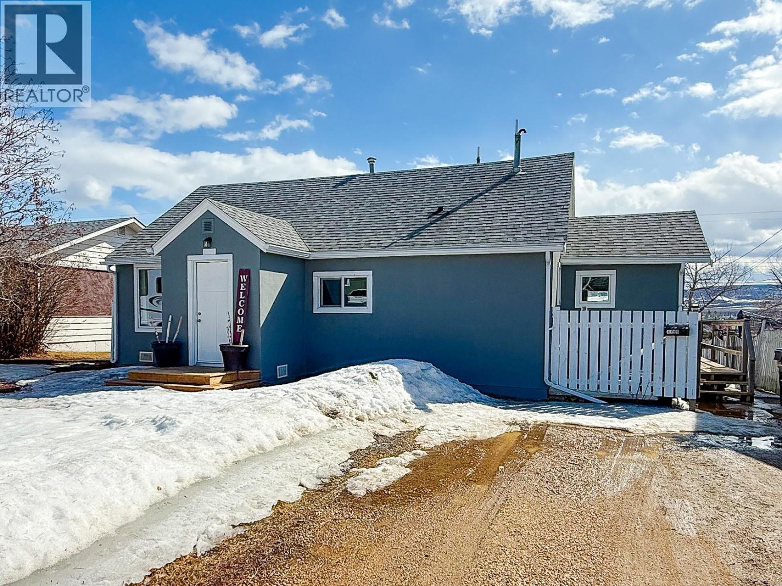 1149 96A Avenue, Dawson Creek, British Columbia