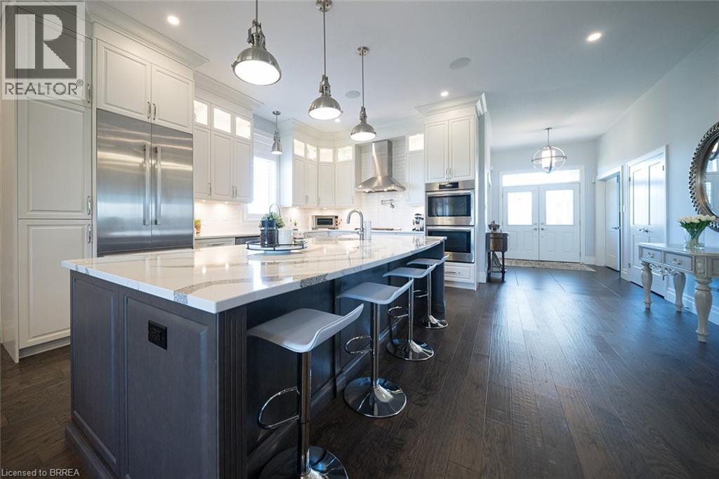 21 Tedley Boulevard, Brantford, Ontario  N3T 0E3 - Photo 11 - 40821217