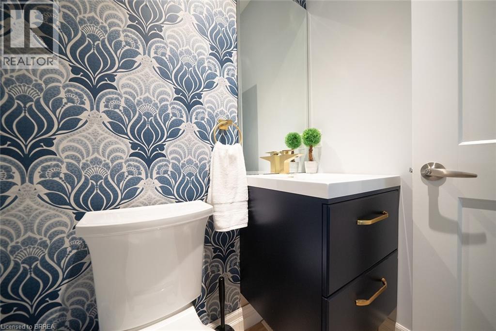 21 Tedley Boulevard, Brantford, Ontario  N3T 0E3 - Photo 15 - 40821217