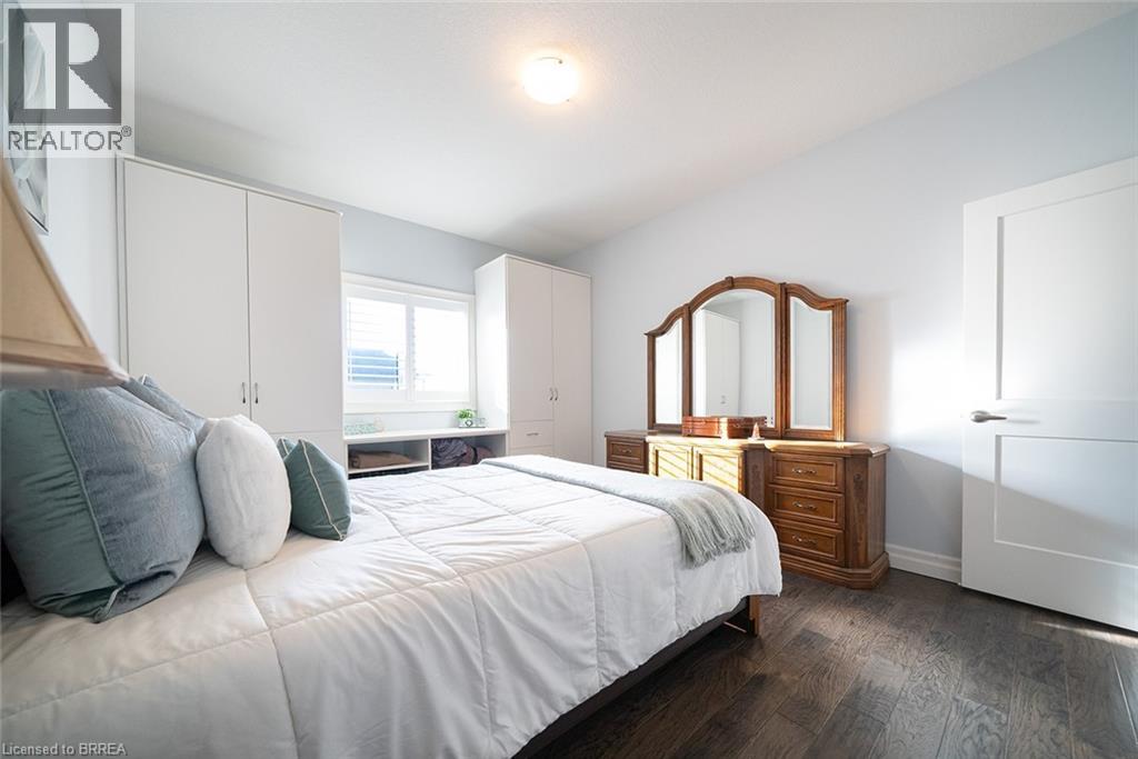 21 Tedley Boulevard, Brantford, Ontario  N3T 0E3 - Photo 18 - 40821217