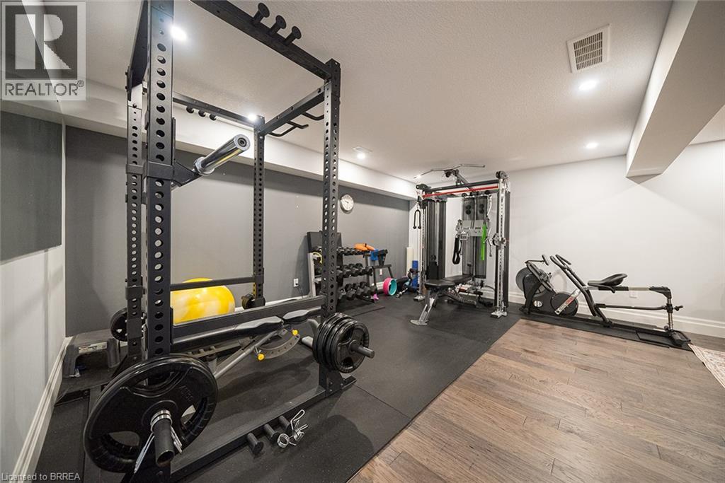 21 Tedley Boulevard, Brantford, Ontario  N3T 0E3 - Photo 29 - 40821217