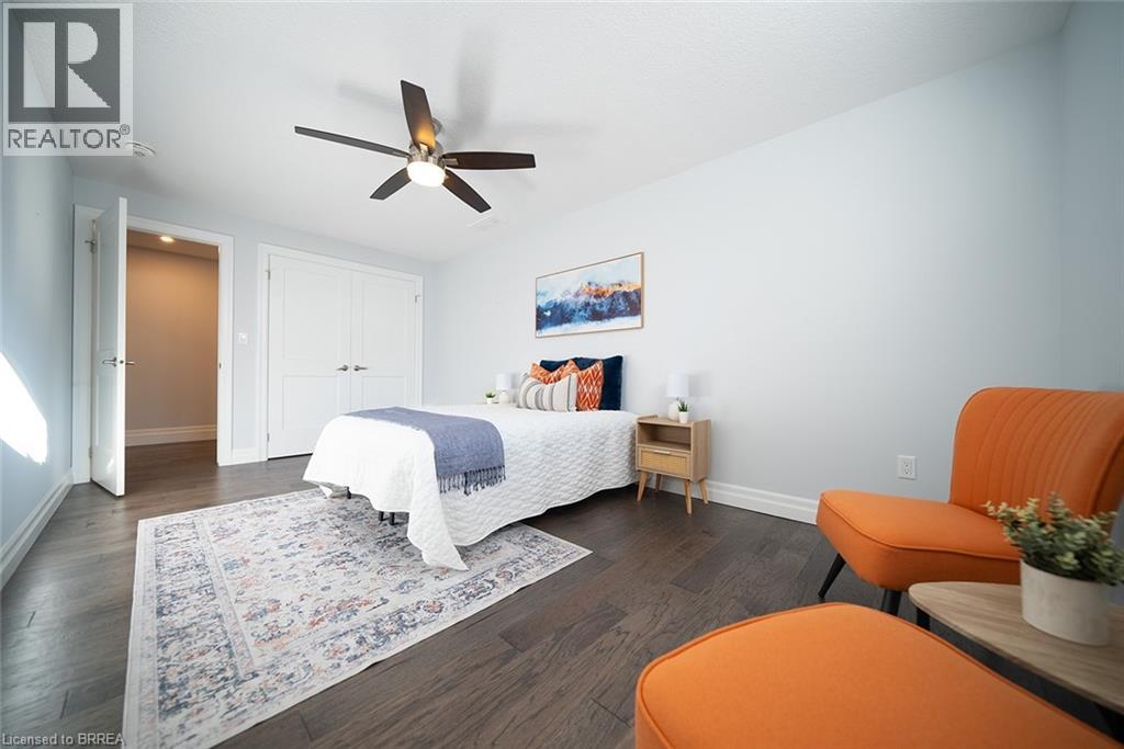 21 Tedley Boulevard, Brantford, Ontario  N3T 0E3 - Photo 31 - 40821217