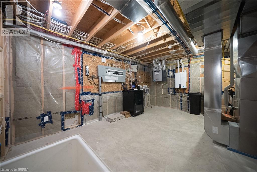 21 Tedley Boulevard, Brantford, Ontario  N3T 0E3 - Photo 36 - 40821217