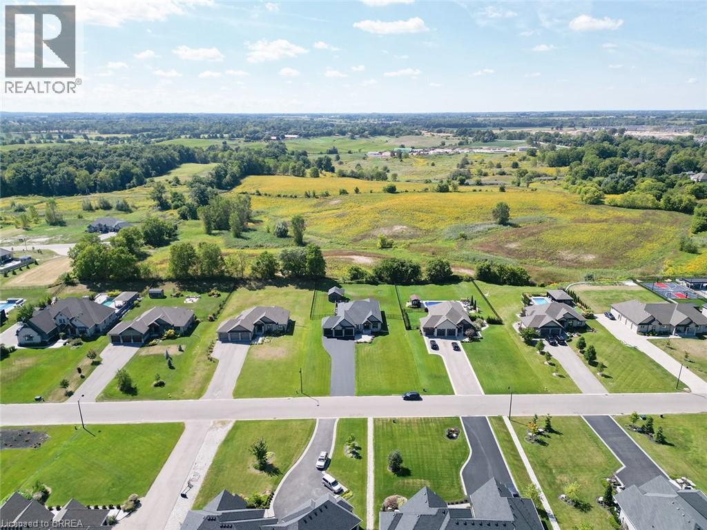 21 Tedley Boulevard, Brantford, Ontario  N3T 0E3 - Photo 45 - 40821217