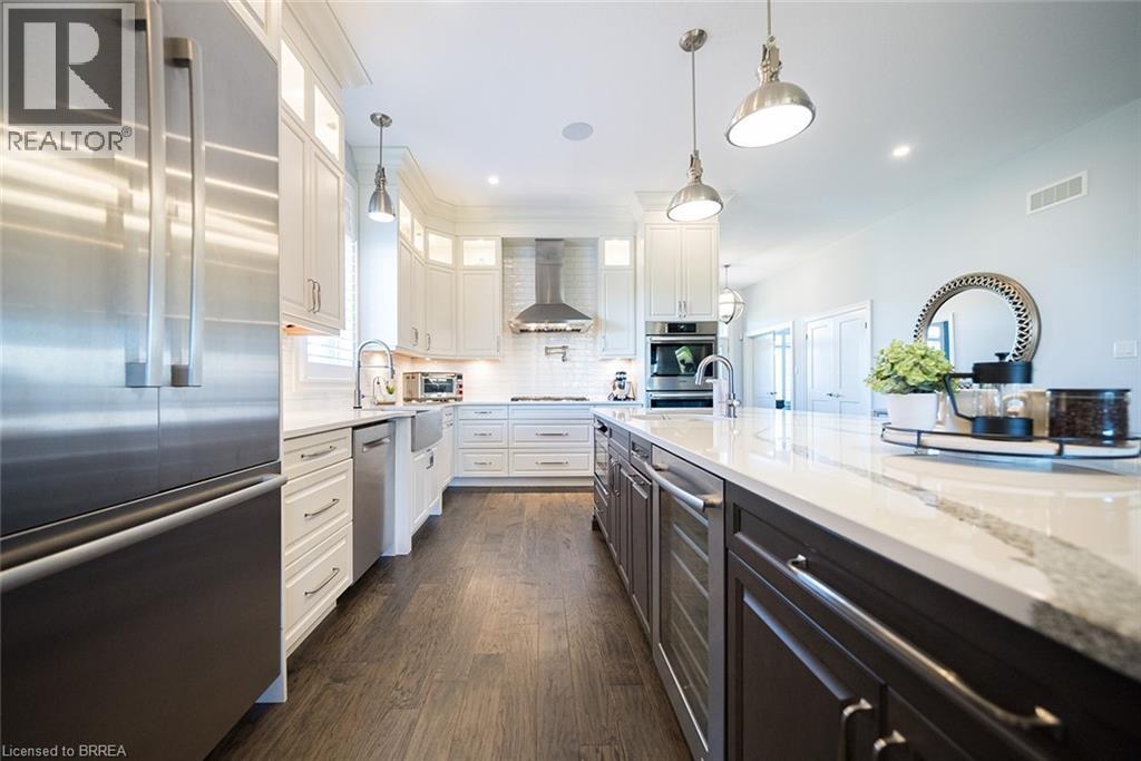 21 Tedley Boulevard, Brantford, Ontario  N3T 0E3 - Photo 8 - 40821217