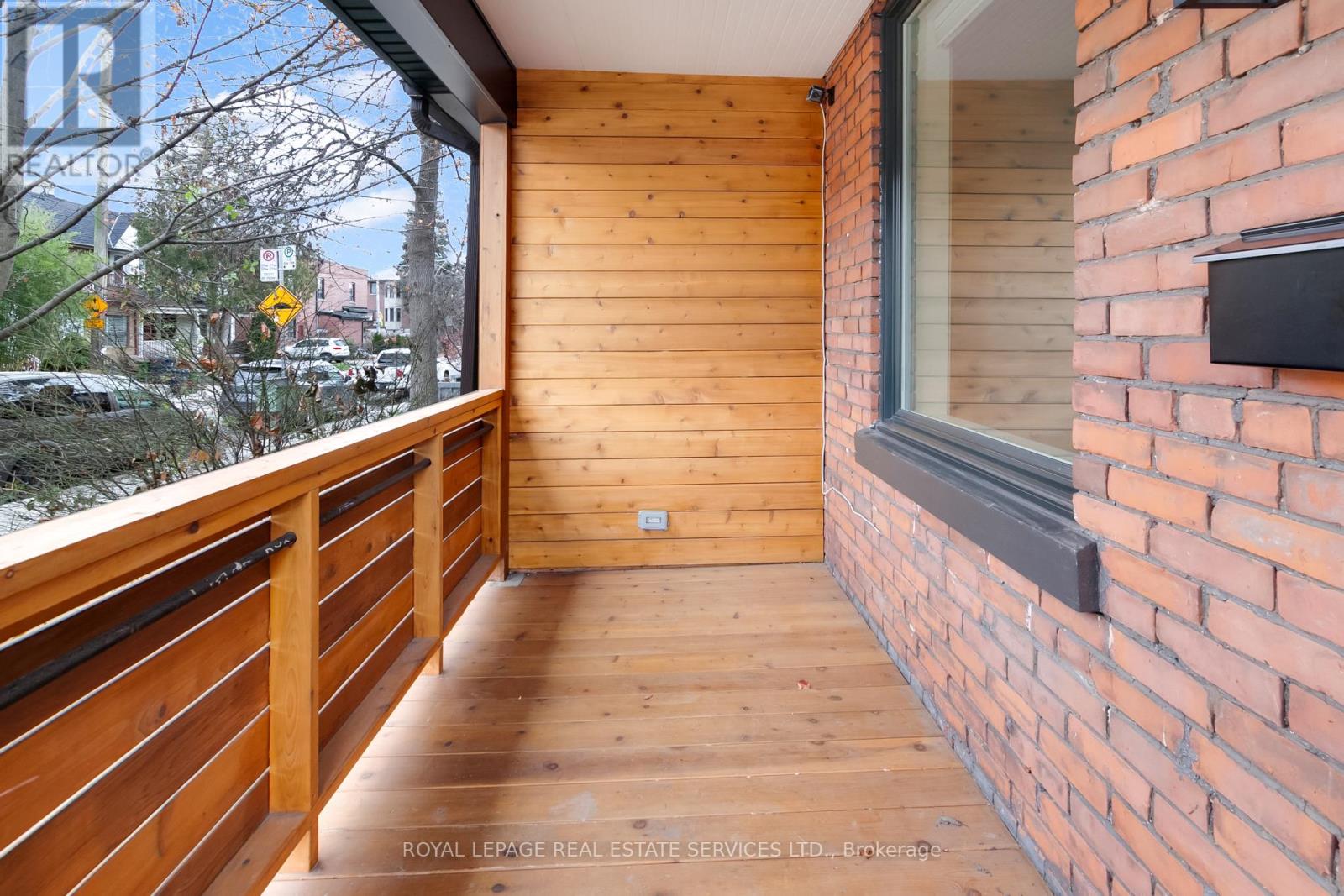 954 Shaw Street, Toronto, Ontario  M6G 3M6 - Photo 38 - W13012524