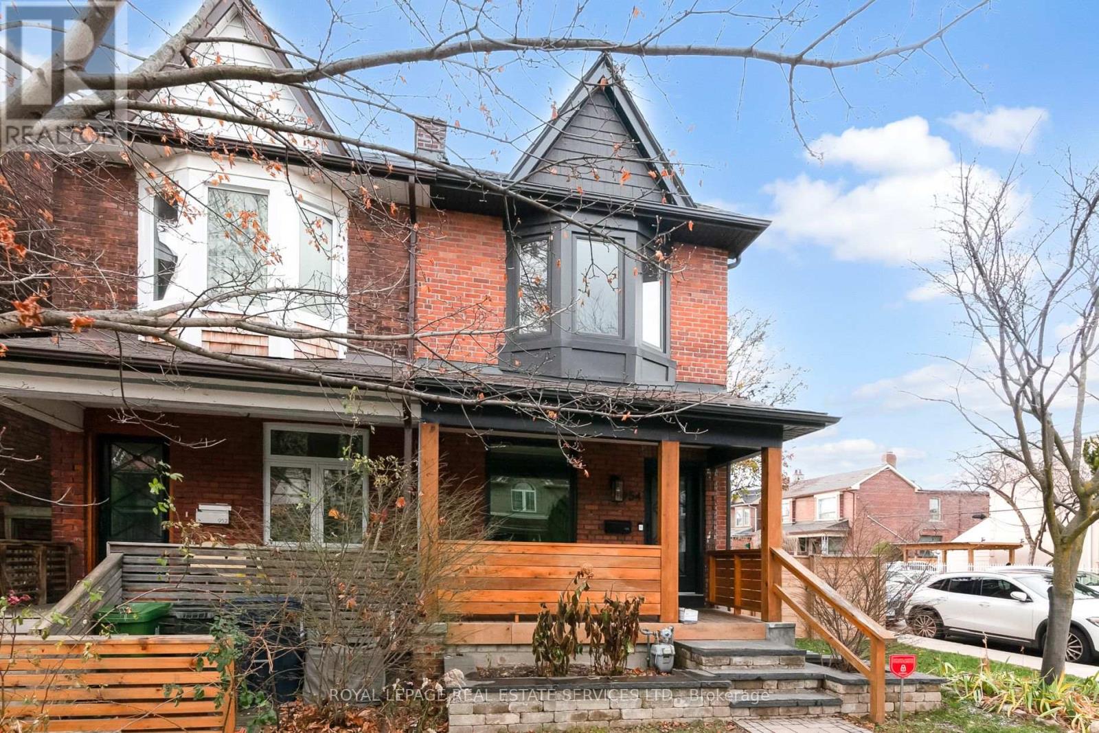 954 Shaw Street, Toronto, Ontario  M6G 3M6 - Photo 39 - W13012524