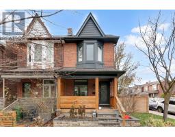 954 SHAW STREET, Toronto, Ontario