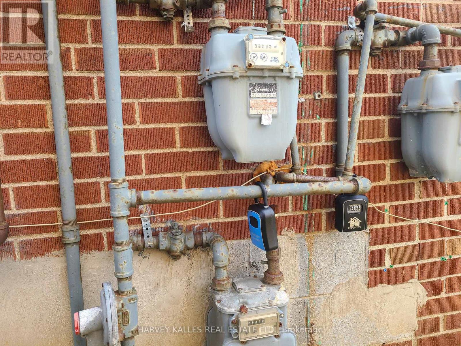 2 - 521 Browns Line, Toronto, Ontario  M8W 3V1 - Photo 8 - W13012530