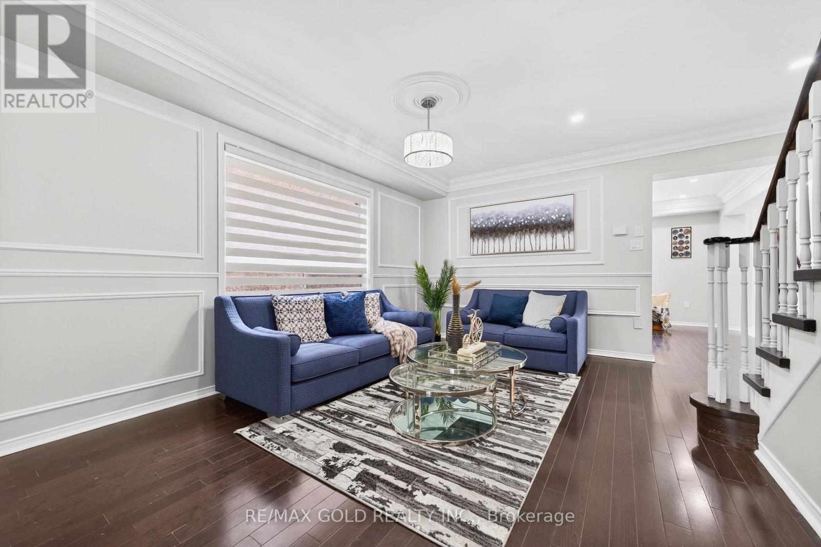 12 Linderwood Drive W, Brampton, Ontario  L7A 1R7 - Photo 10 - W13012534