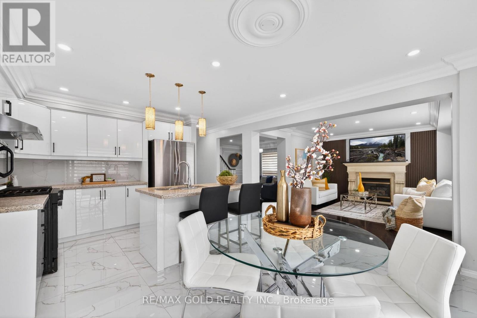 12 Linderwood Drive W, Brampton, Ontario  L7A 1R7 - Photo 15 - W13012534