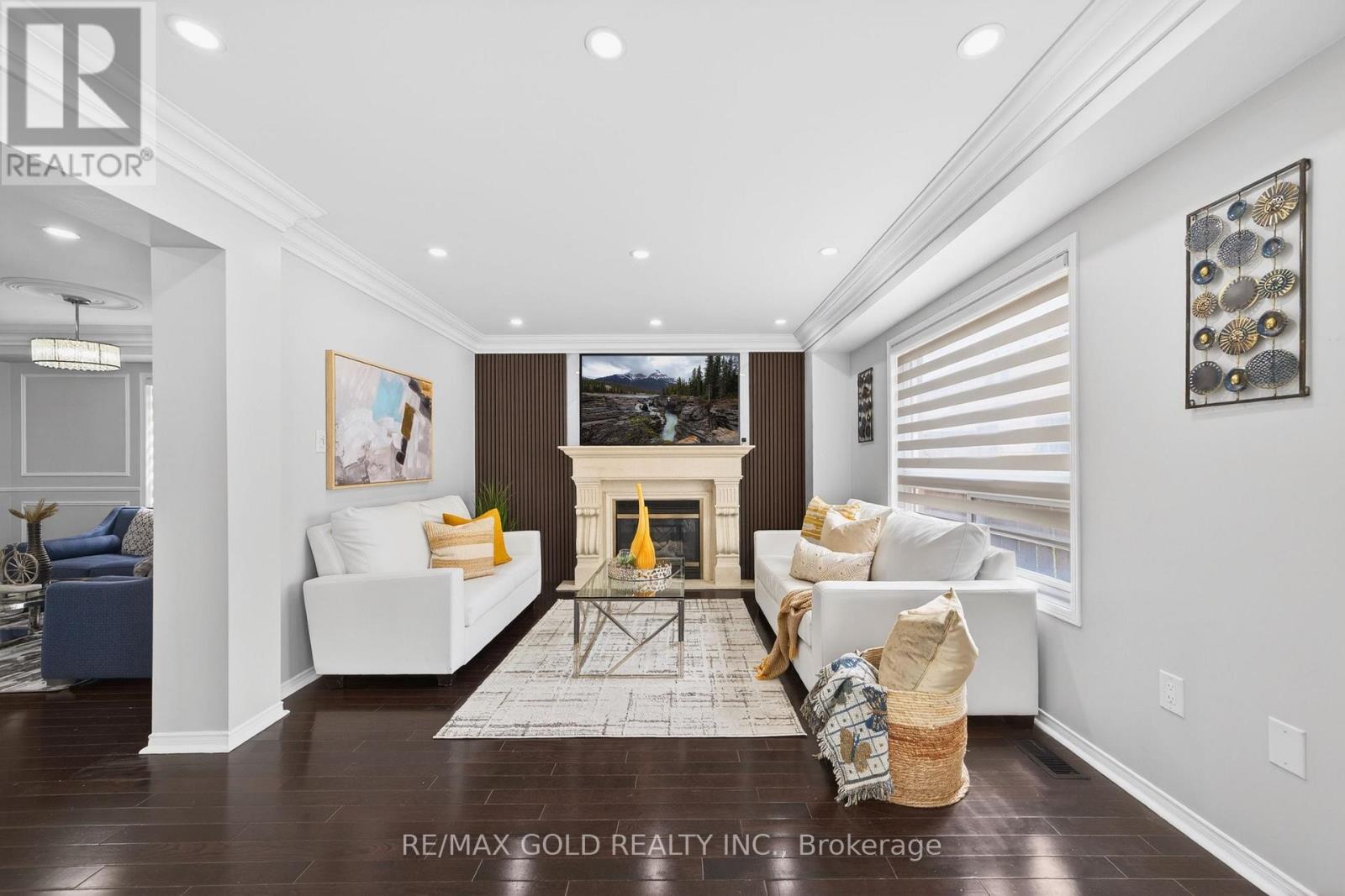 12 Linderwood Drive W, Brampton, Ontario  L7A 1R7 - Photo 16 - W13012534