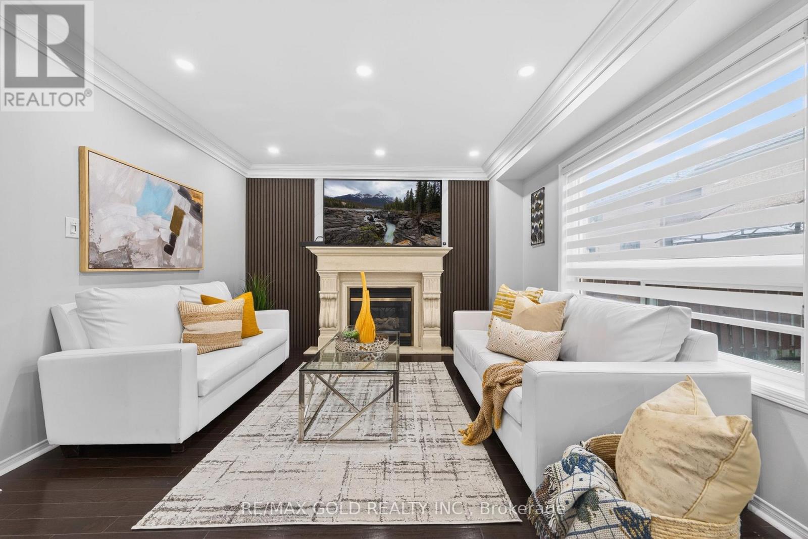 12 Linderwood Drive W, Brampton, Ontario  L7A 1R7 - Photo 18 - W13012534