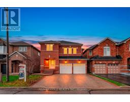 12 LINDERWOOD DRIVE, Brampton, Ontario