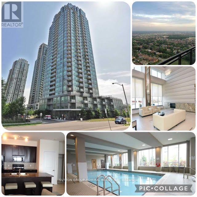 3508 - 3525 KARIYA DRIVE, Mississauga, Ontario