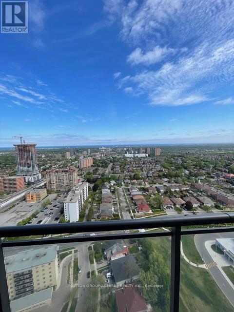 3508 - 3525 Kariya Drive, Mississauga, Ontario  L5B 0C2 - Photo 22 - W13012536