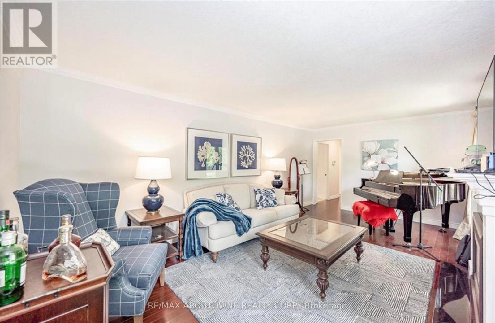 500 Blenheim Crescent, Oakville, Ontario  L6J 6P7 - Photo 17 - W13012546