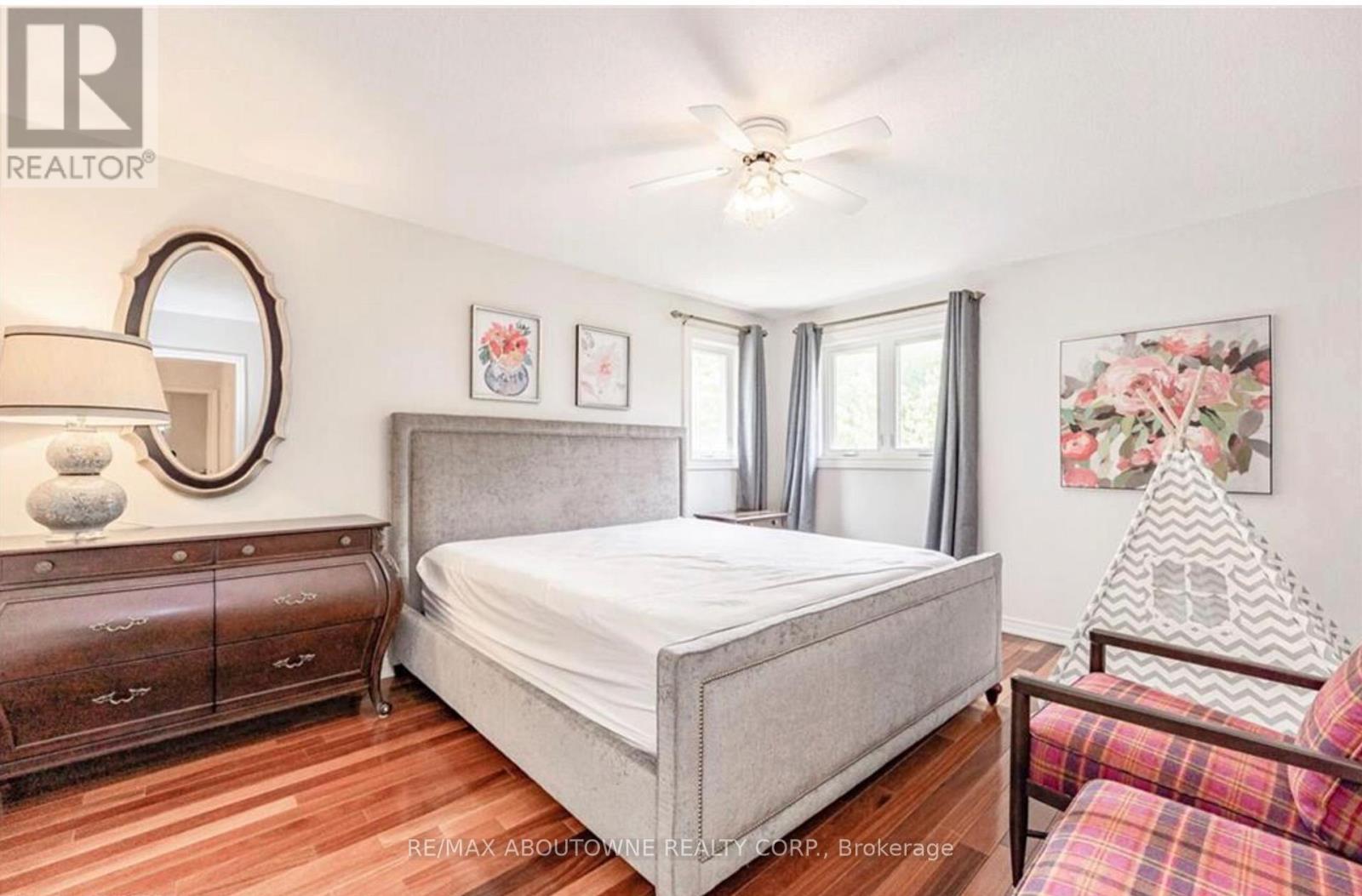 500 Blenheim Crescent, Oakville, Ontario  L6J 6P7 - Photo 26 - W13012546