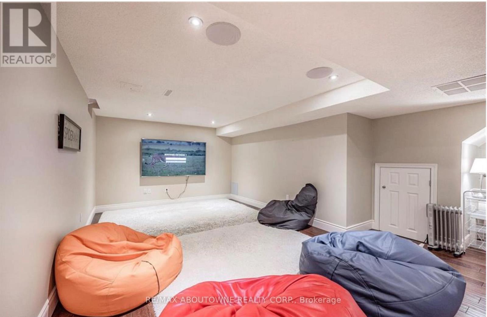 500 Blenheim Crescent, Oakville, Ontario  L6J 6P7 - Photo 35 - W13012546