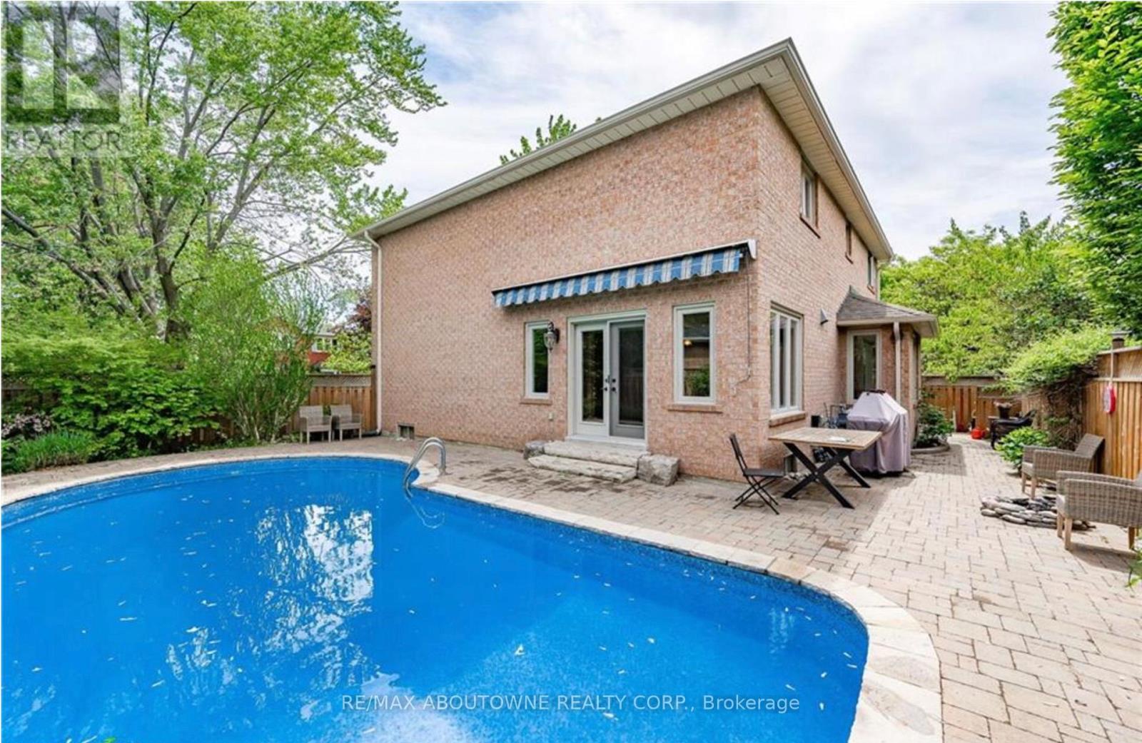 500 Blenheim Crescent, Oakville, Ontario  L6J 6P7 - Photo 41 - W13012546