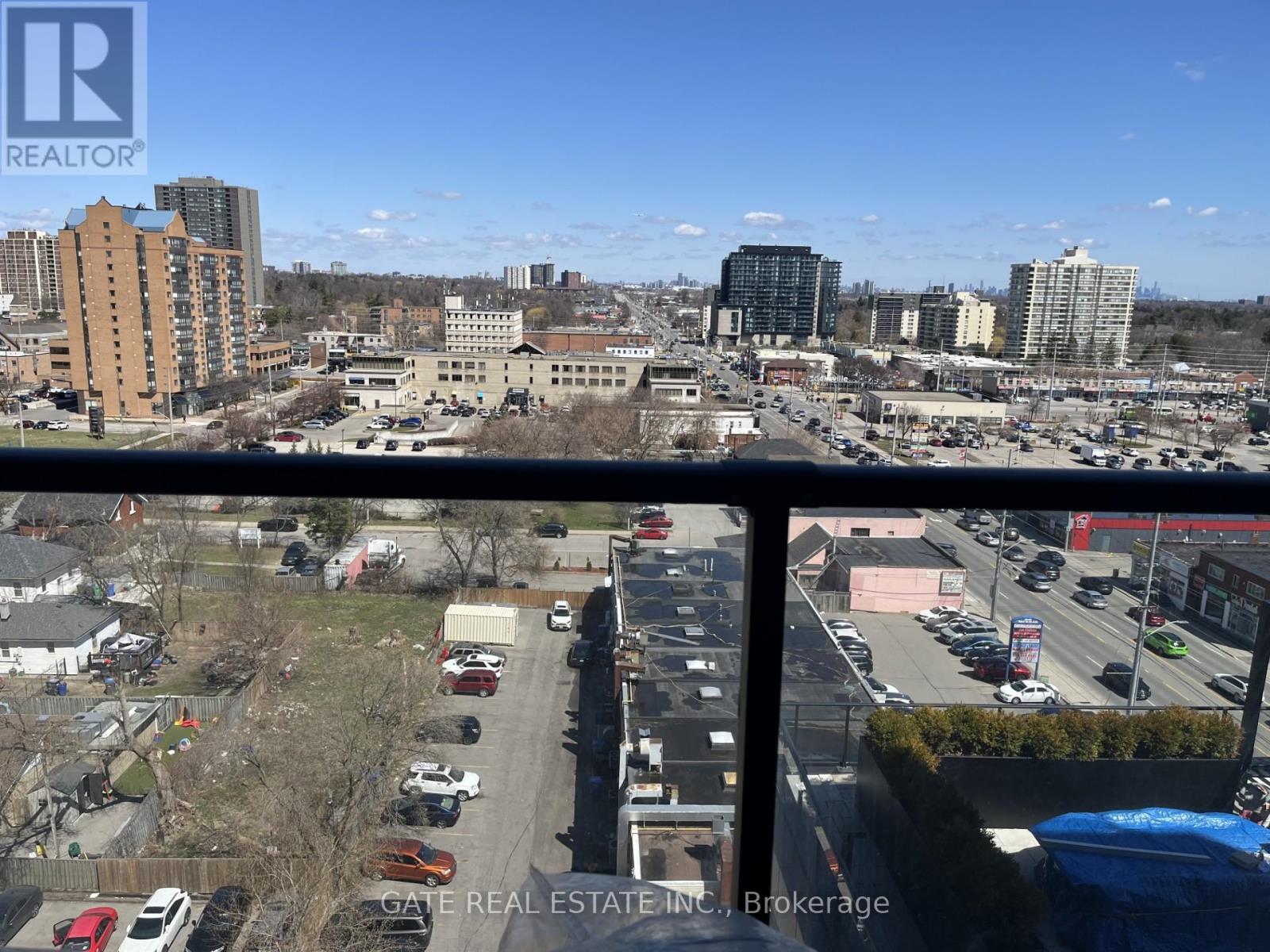 1002 - 3009 Novar Road, Mississauga, Ontario  L5B 0P9 - Photo 14 - W13012558