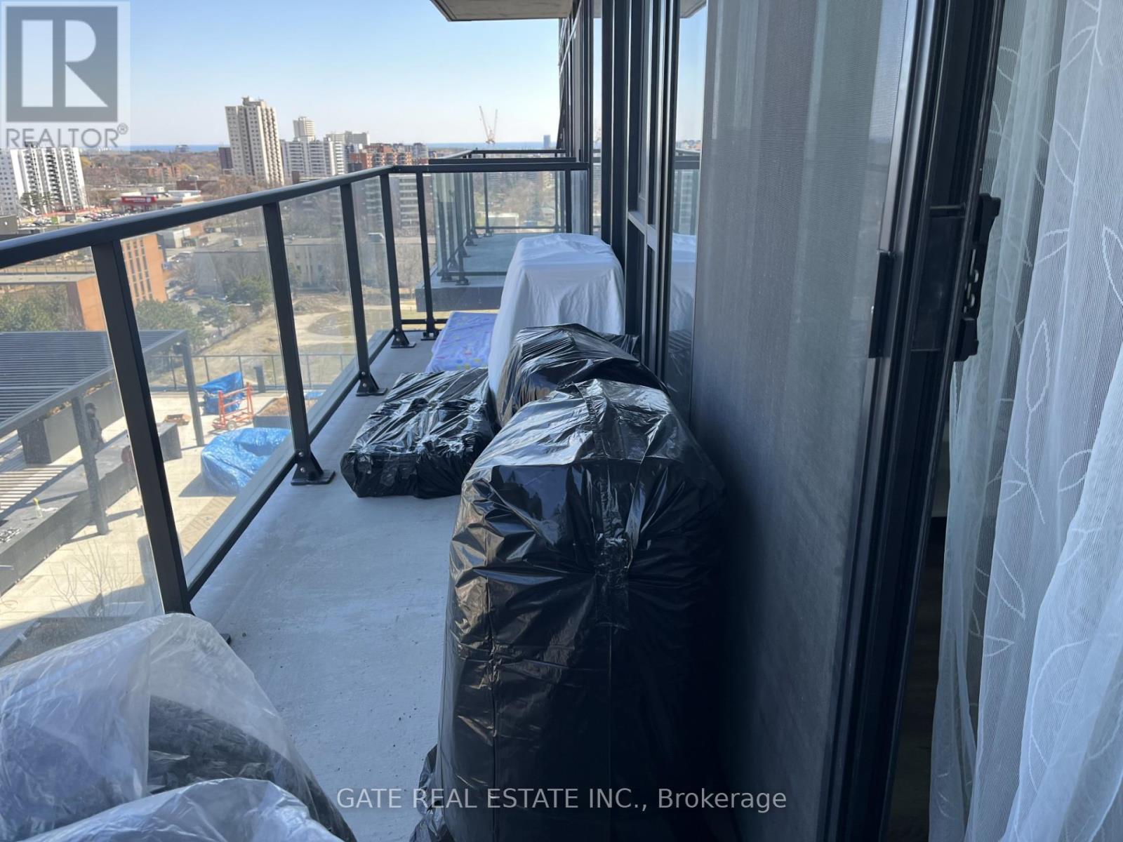 1002 - 3009 Novar Road, Mississauga, Ontario  L5B 0P9 - Photo 5 - W13012558