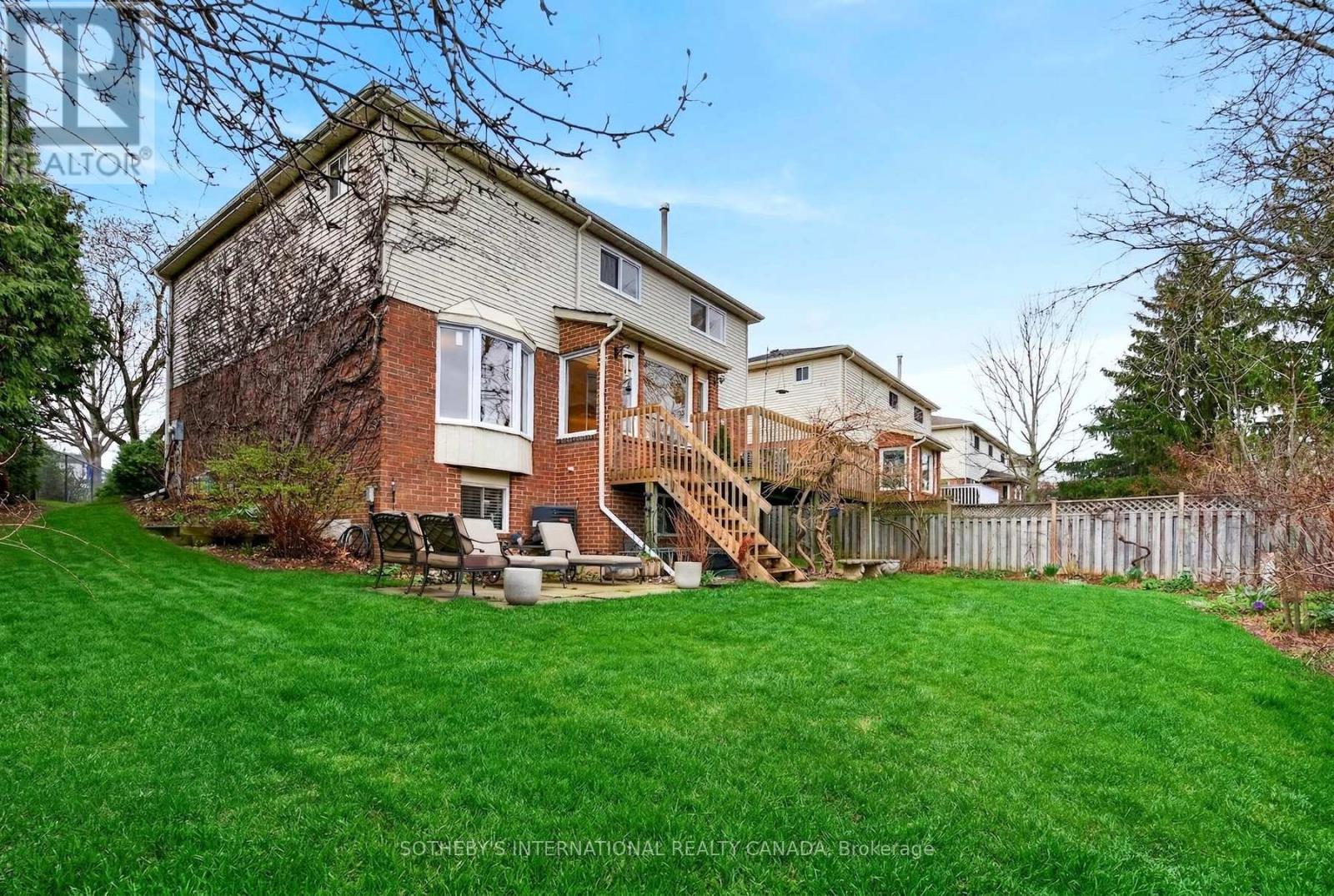 2163 Winding Way, Burlington, Ontario  L7M 2X2 - Photo 25 - W13012568