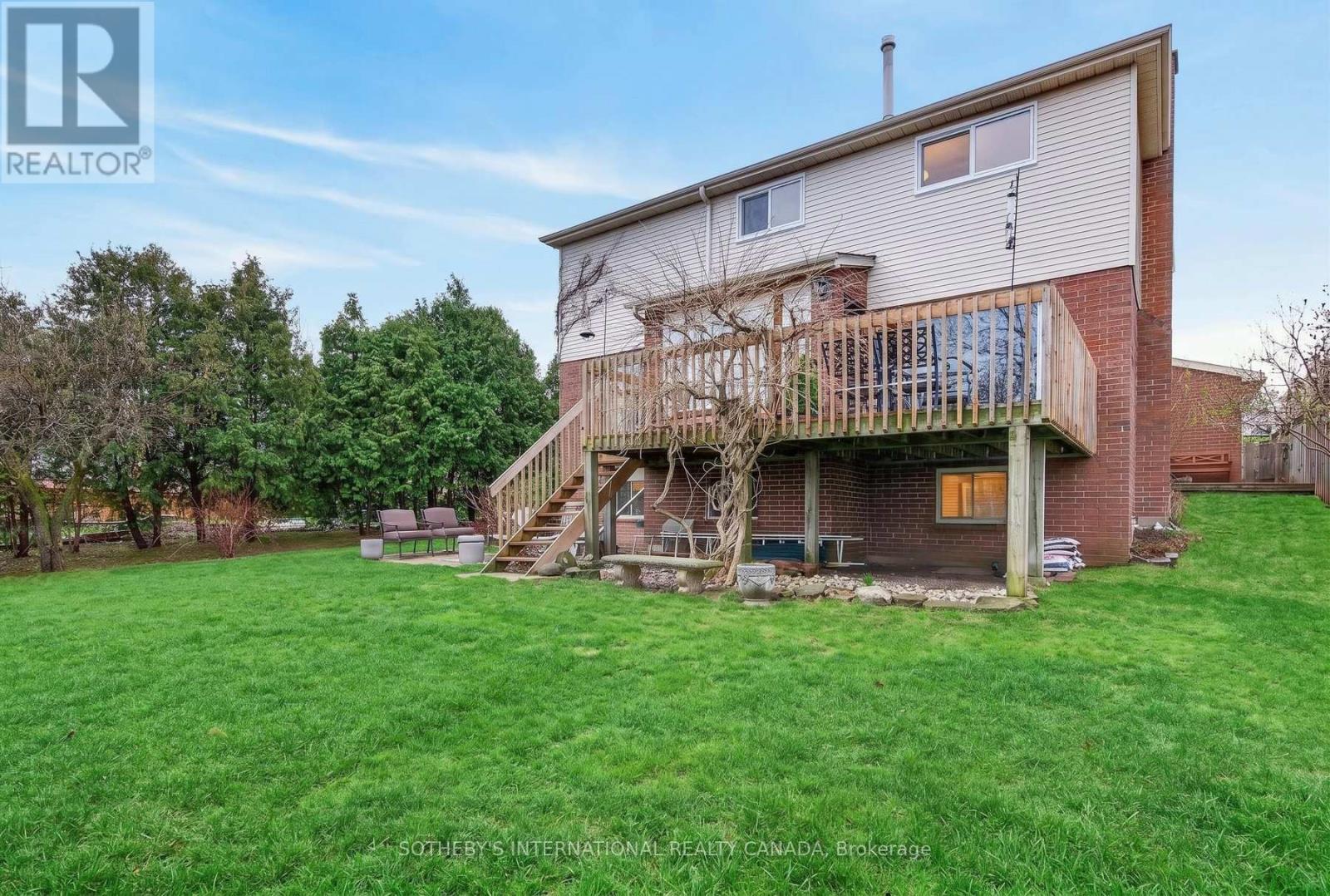 2163 Winding Way, Burlington, Ontario  L7M 2X2 - Photo 26 - W13012568