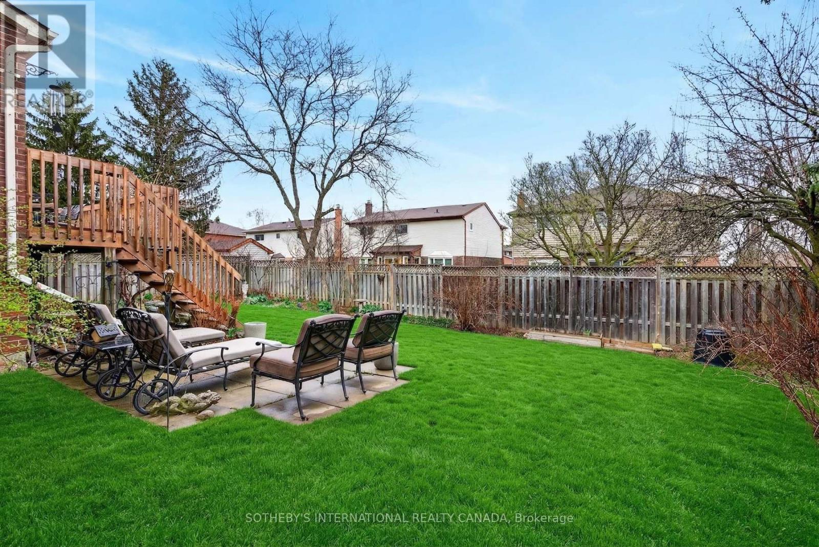 2163 Winding Way, Burlington, Ontario  L7M 2X2 - Photo 28 - W13012568