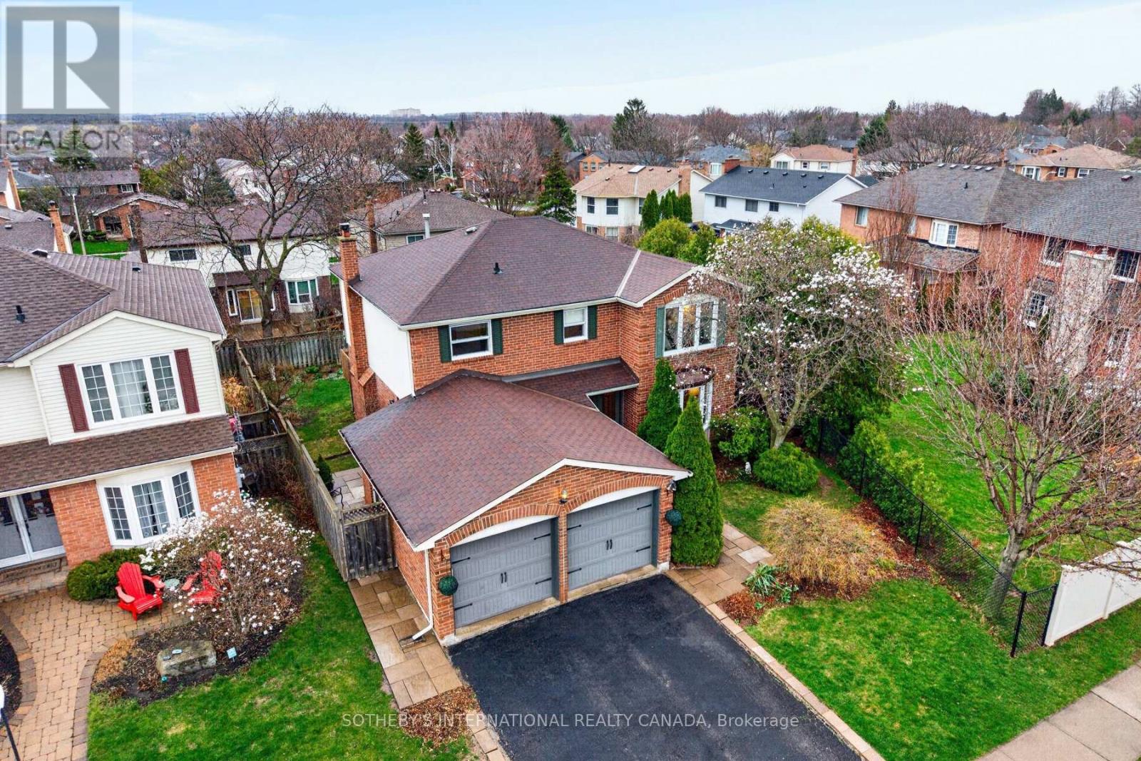 2163 Winding Way, Burlington, Ontario  L7M 2X2 - Photo 31 - W13012568